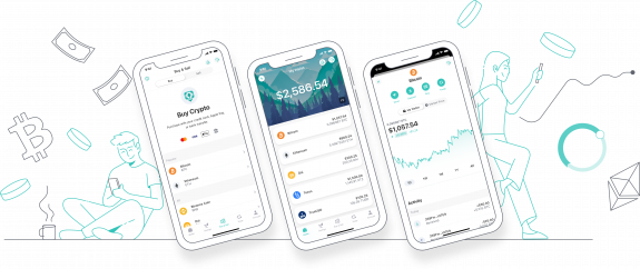 best-cryptocurrency-wallet-zengo