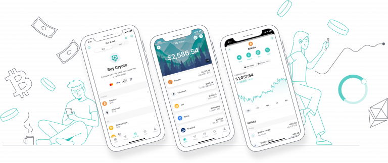 best-cryptocurrency-wallet-zengo