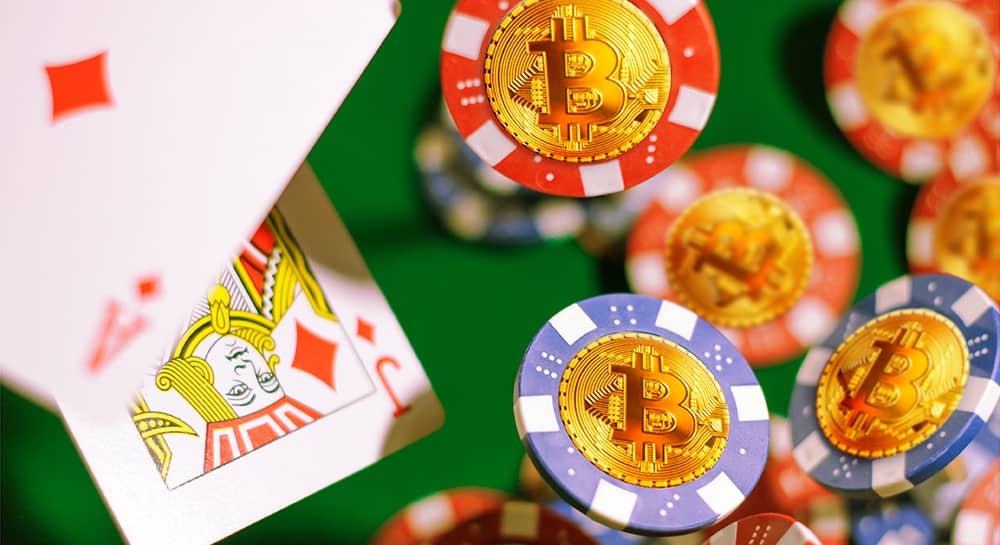 Bitcoin Blackjack in the Philippines: How to Beat the House with These Proven Strategies