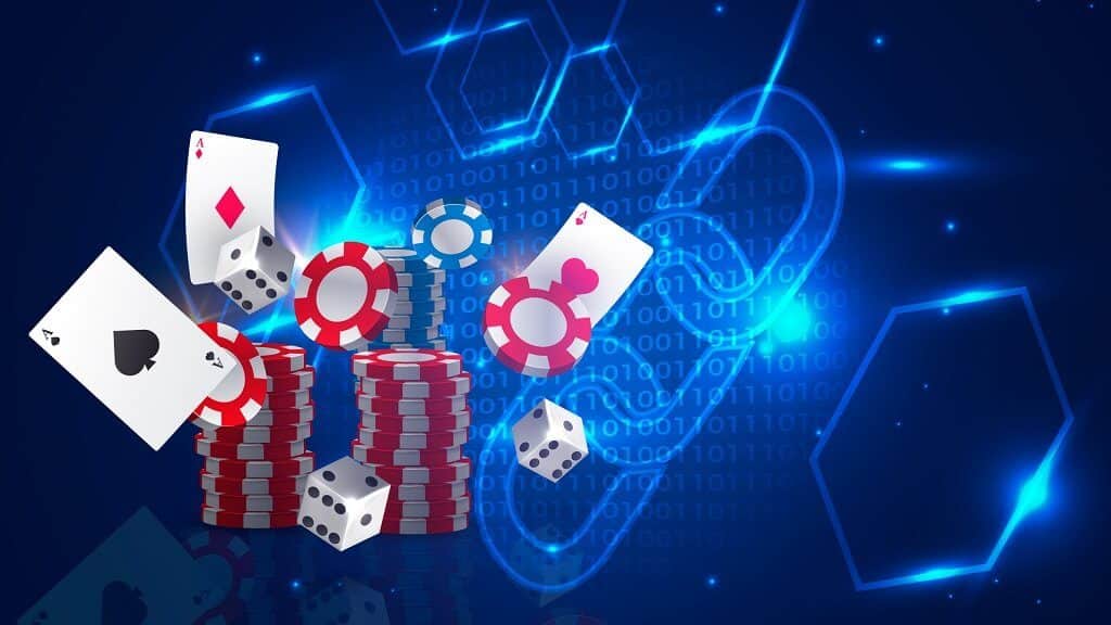 The Advantages of Decentralized Gaming Platforms: Blockchain Casinos