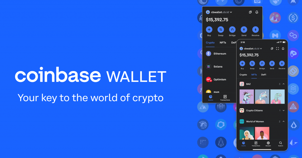 Discover 5 Expert Tips for Safely Storing Your Cryptocurrency on a Coinbase Wallet in the Philippines