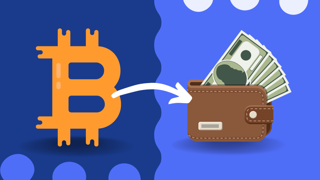 How to Convert Cryptocurrency to Cash: A Step-by-Step Guide