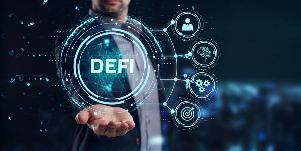 Decentralized Finance (DeFi): 5 Things You Need to Know Before Investing