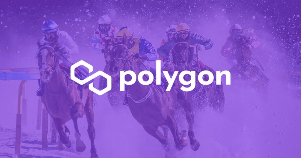 The Role of Polygon in Crypto Betting A Closer Look